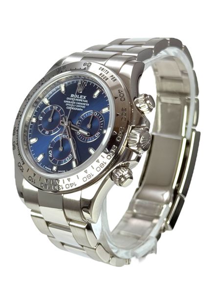 Rolex Daytona 116509